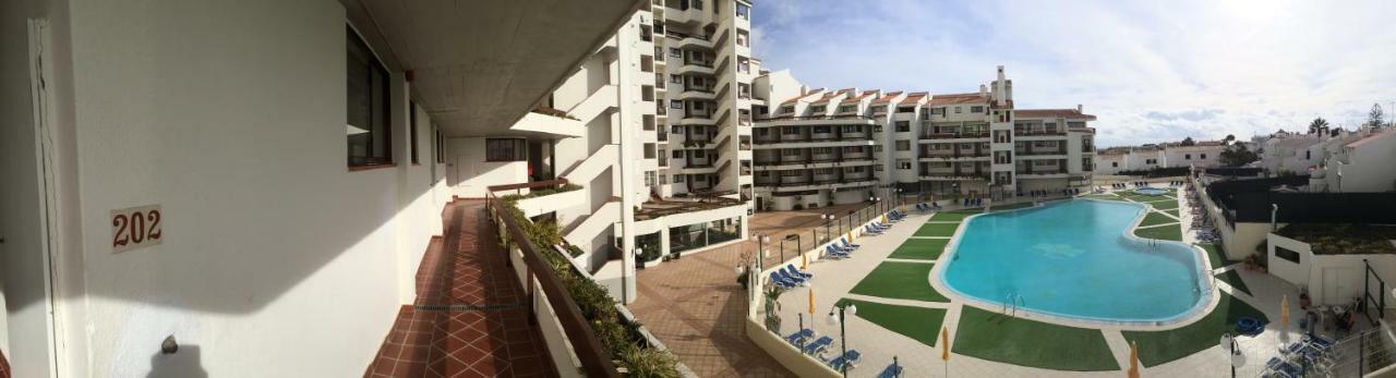 Charmosous Flat Apartman Albufeira Kültér fotó