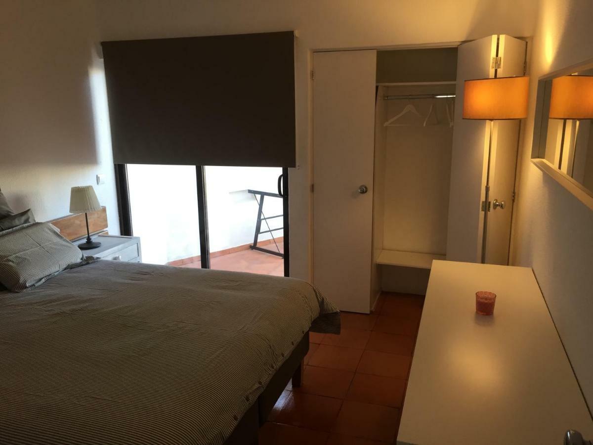 Charmosous Flat Apartman Albufeira Kültér fotó