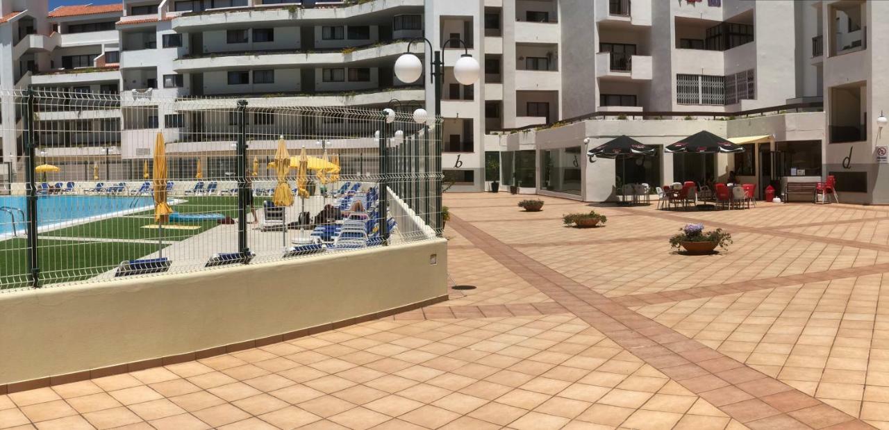 Charmosous Flat Apartman Albufeira Kültér fotó