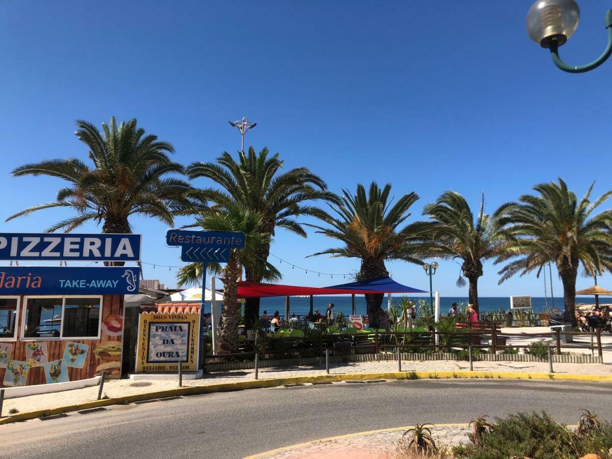 Charmosous Flat Apartman Albufeira Kültér fotó